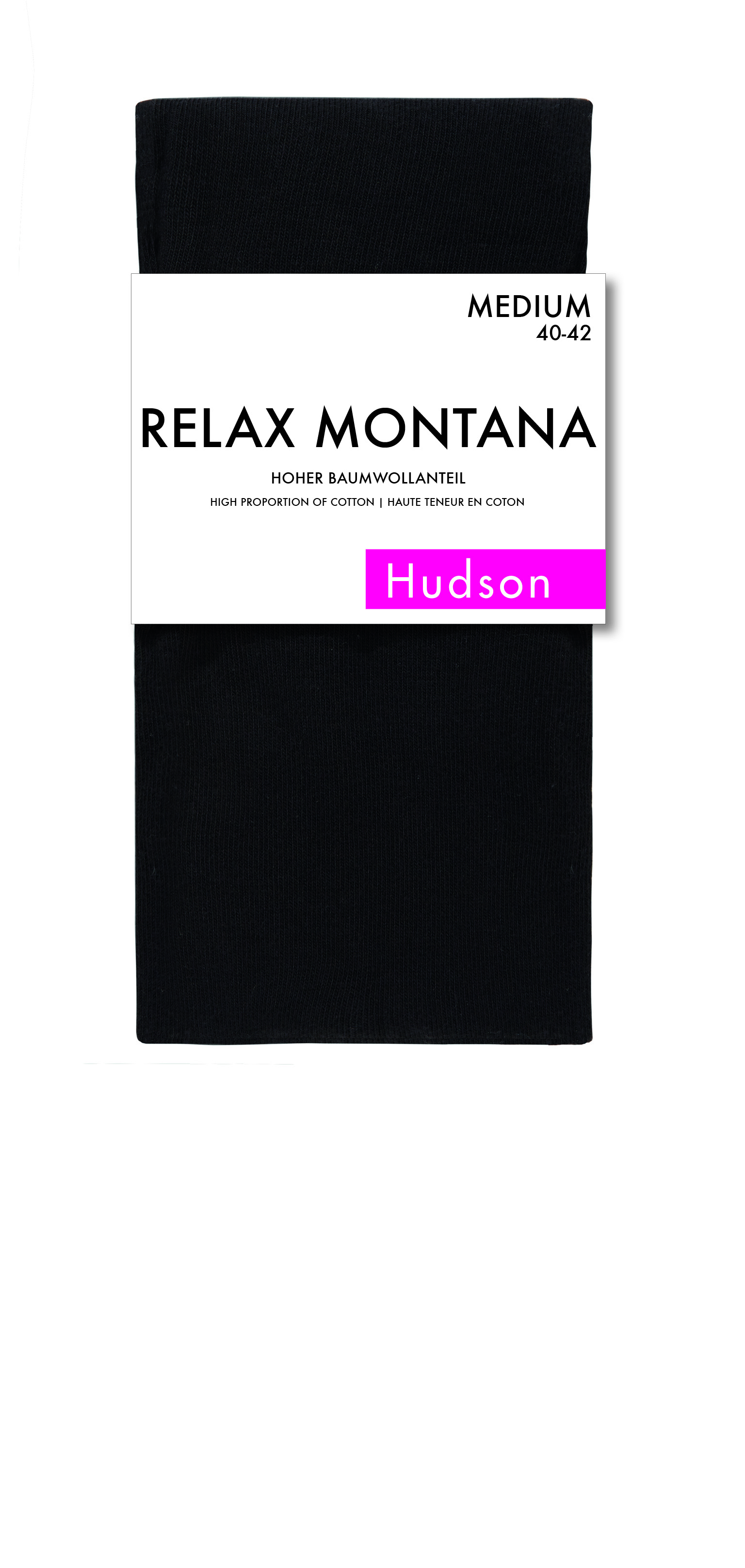 Hudson Relax Montana Strumpfhose