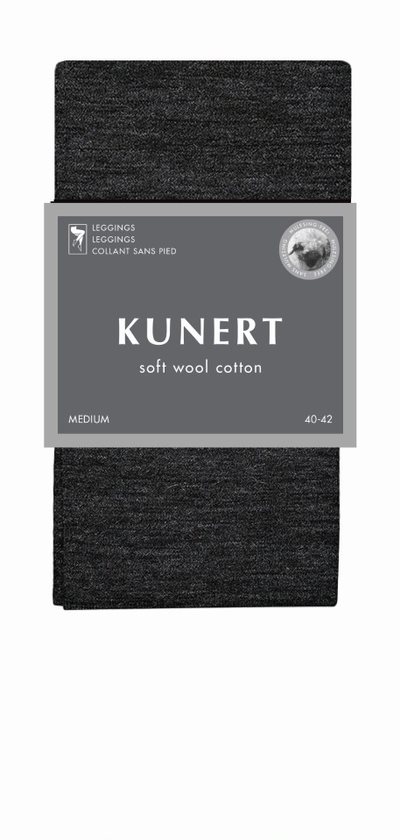 Kunert Soft Wool Cotton Leggings
